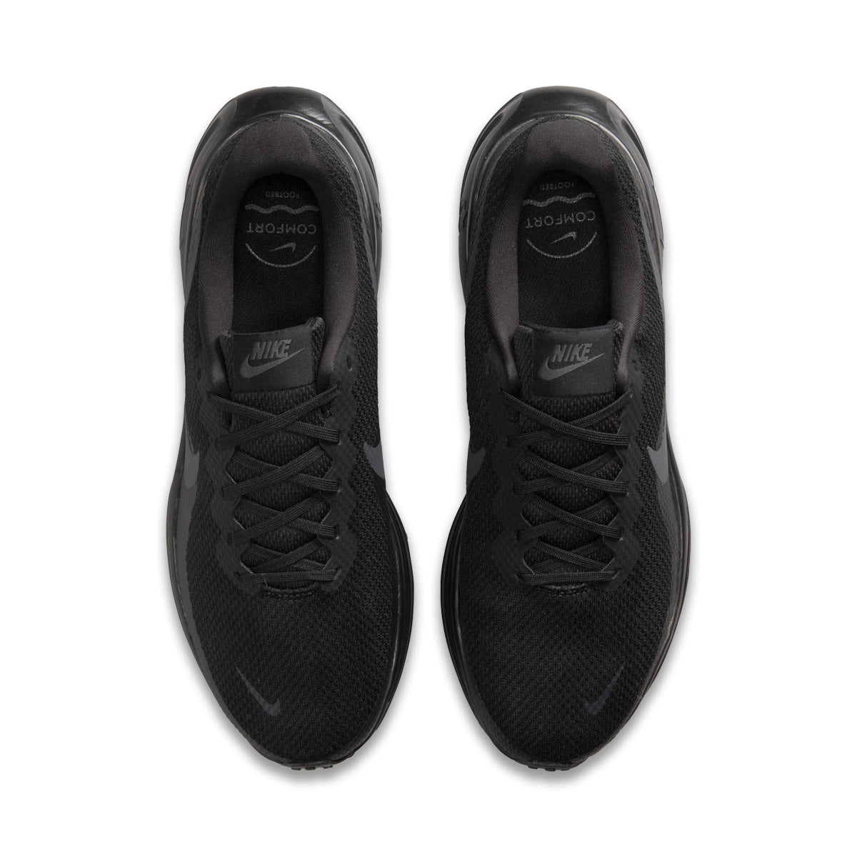 Souliers sport Nike pour hommes - REVOLUTION 8 WIDE