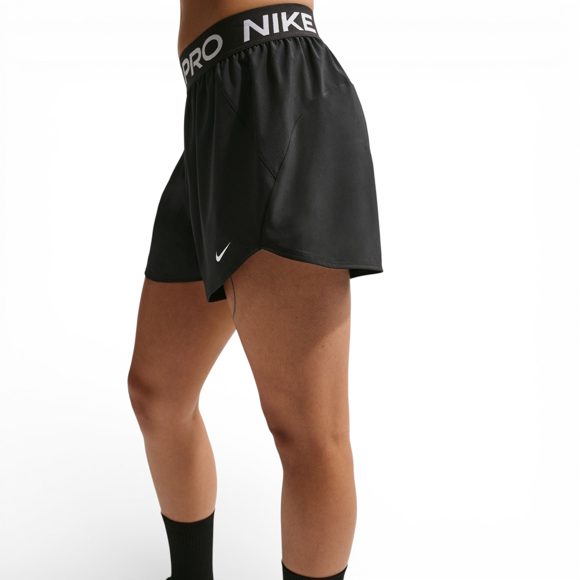 Short Nike Femmes - DRI-FIT 3.5''