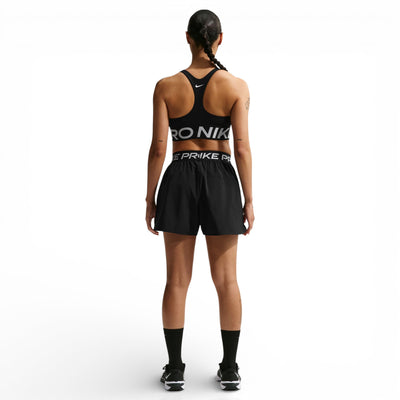 Short Nike Femmes - DRI-FIT 3.5''