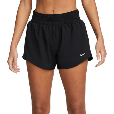 SHORT ONE MID-RISE 3" - Short d'entraînement pour femmes - Nike