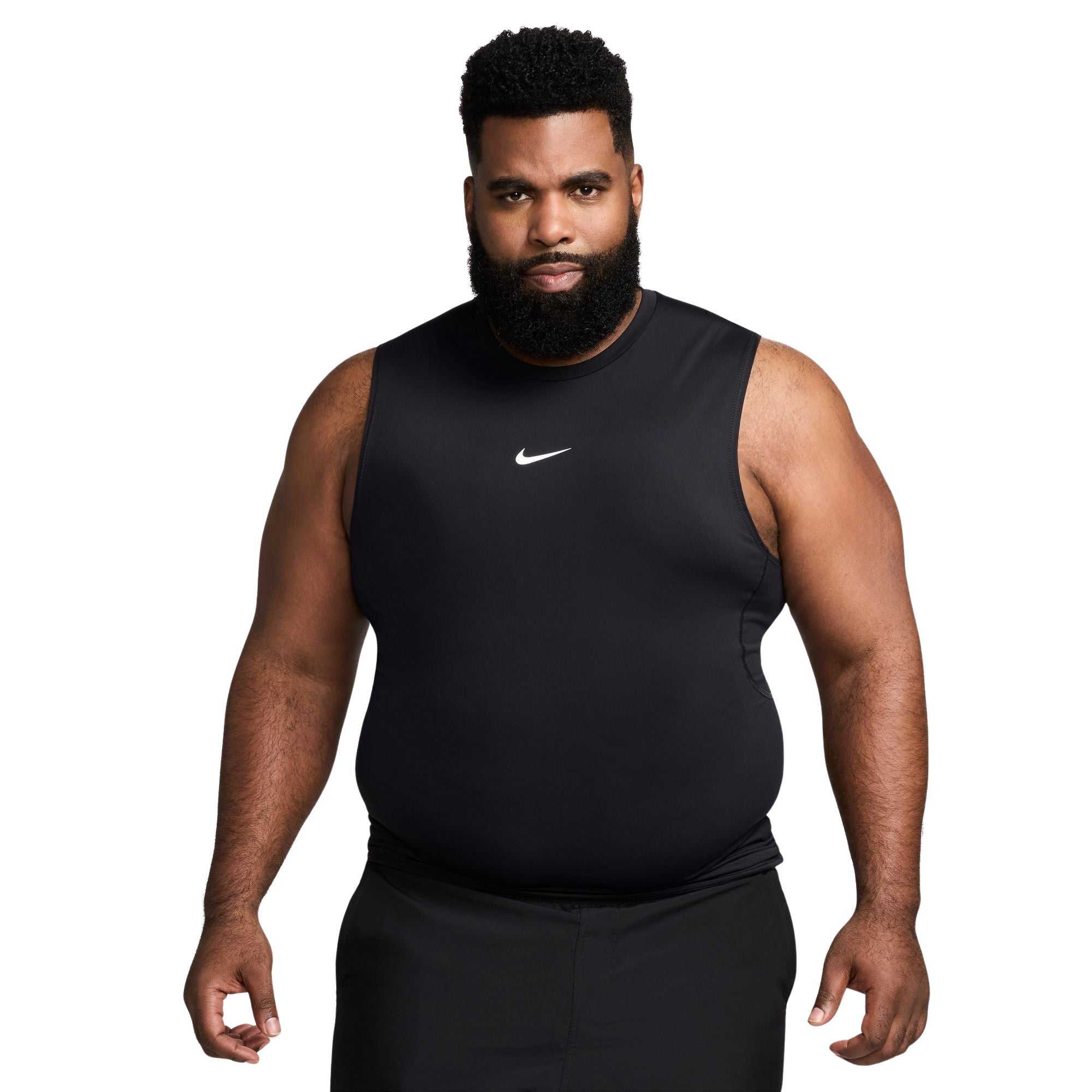 Camisole pour hommes Nike - SLIM SLEEVELESS TOP