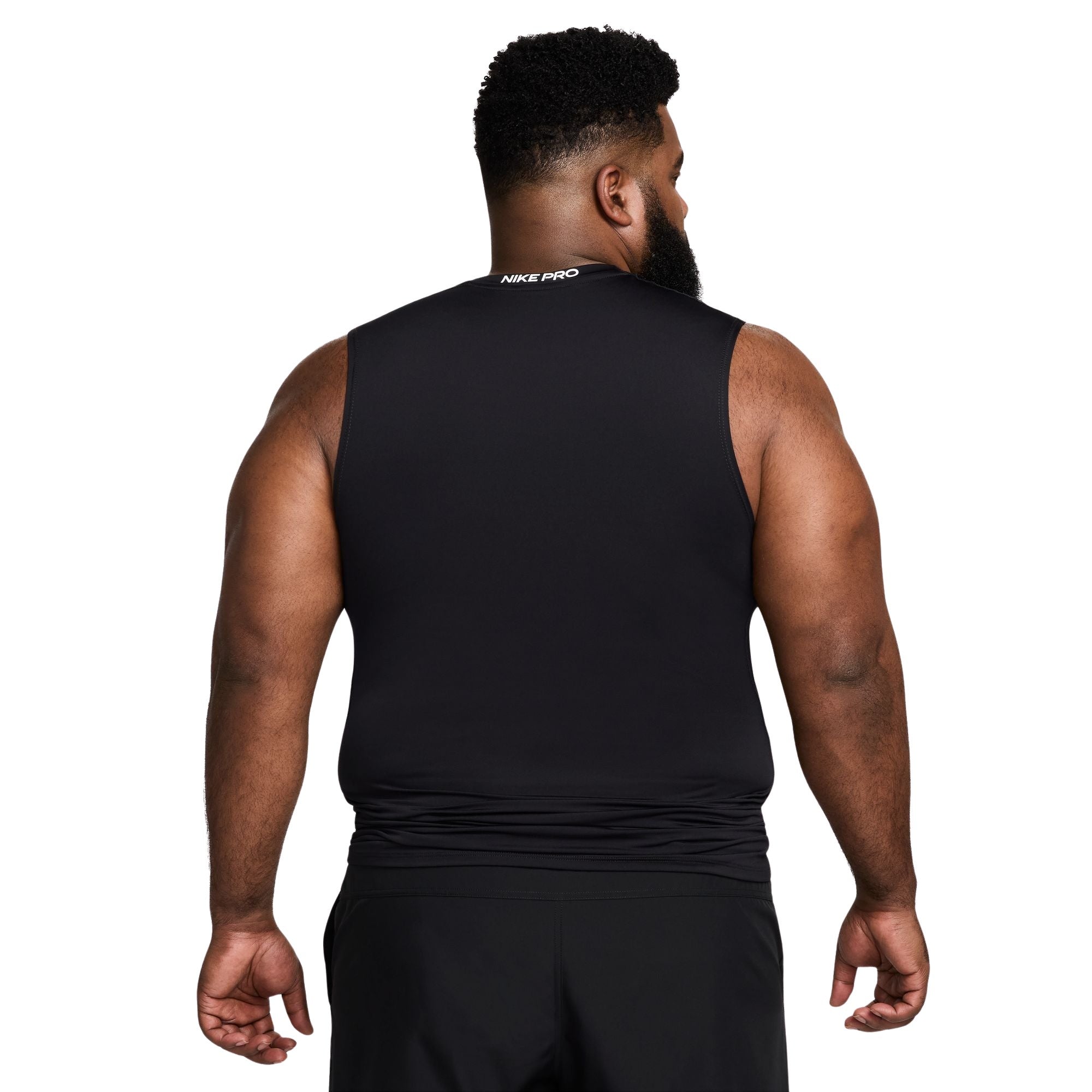 Camisole pour hommes Nike - SLIM SLEEVELESS TOP