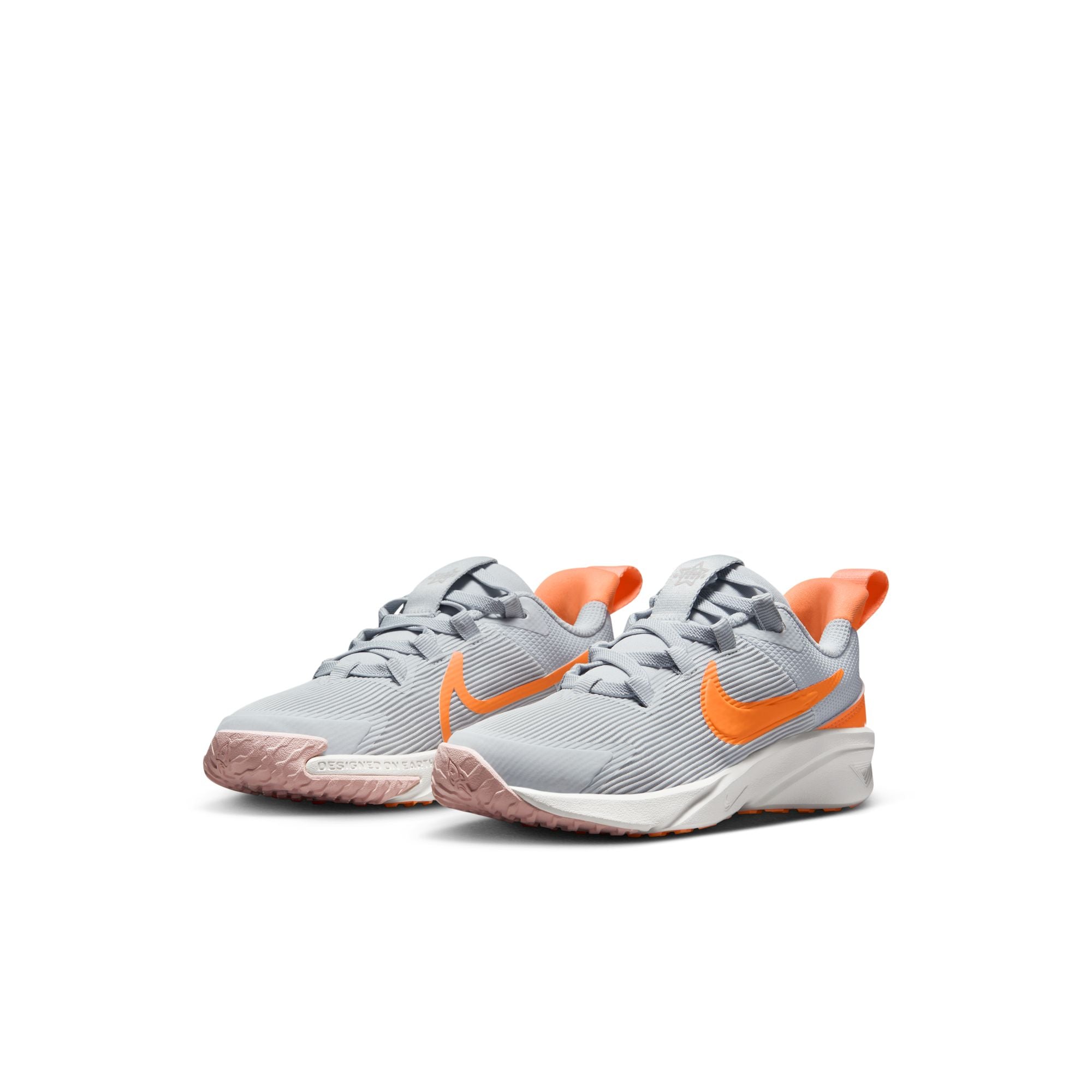 Souliers pour enfants Nike - STAR RUNNER 4