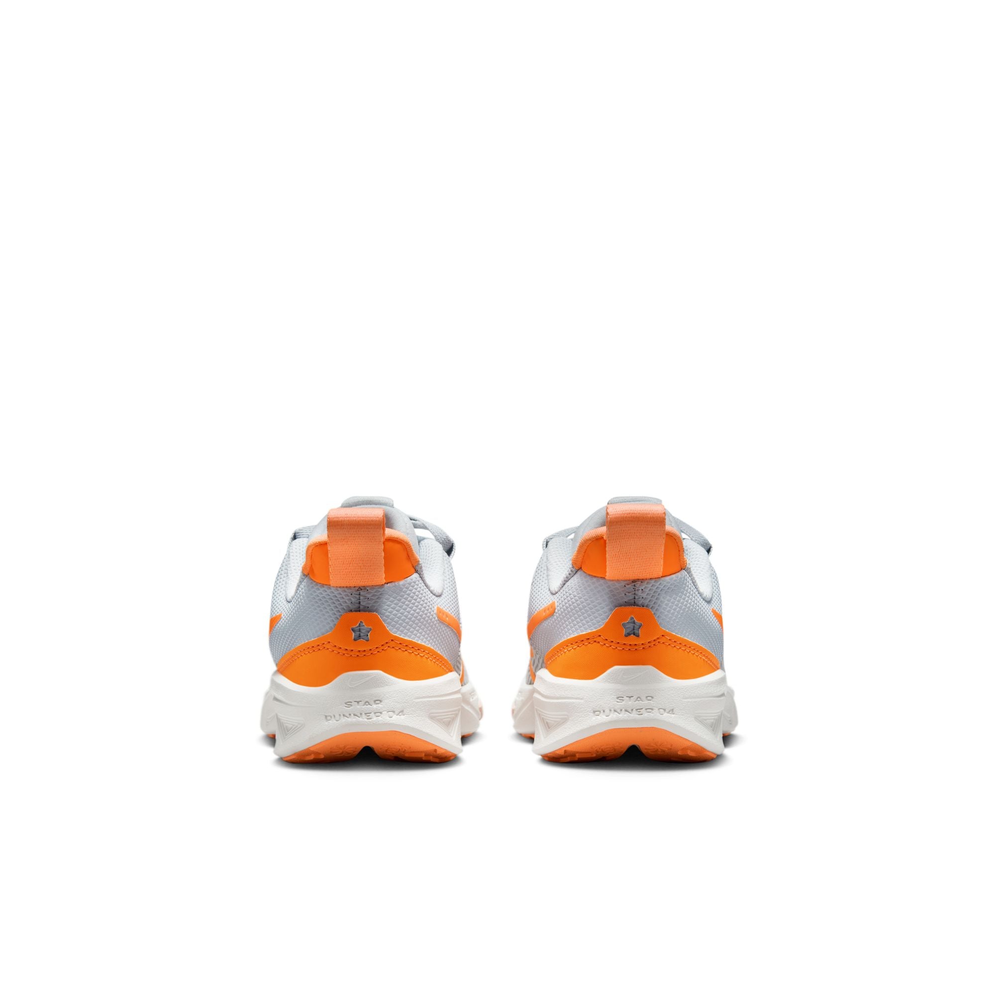 Souliers pour enfants Nike - STAR RUNNER 4