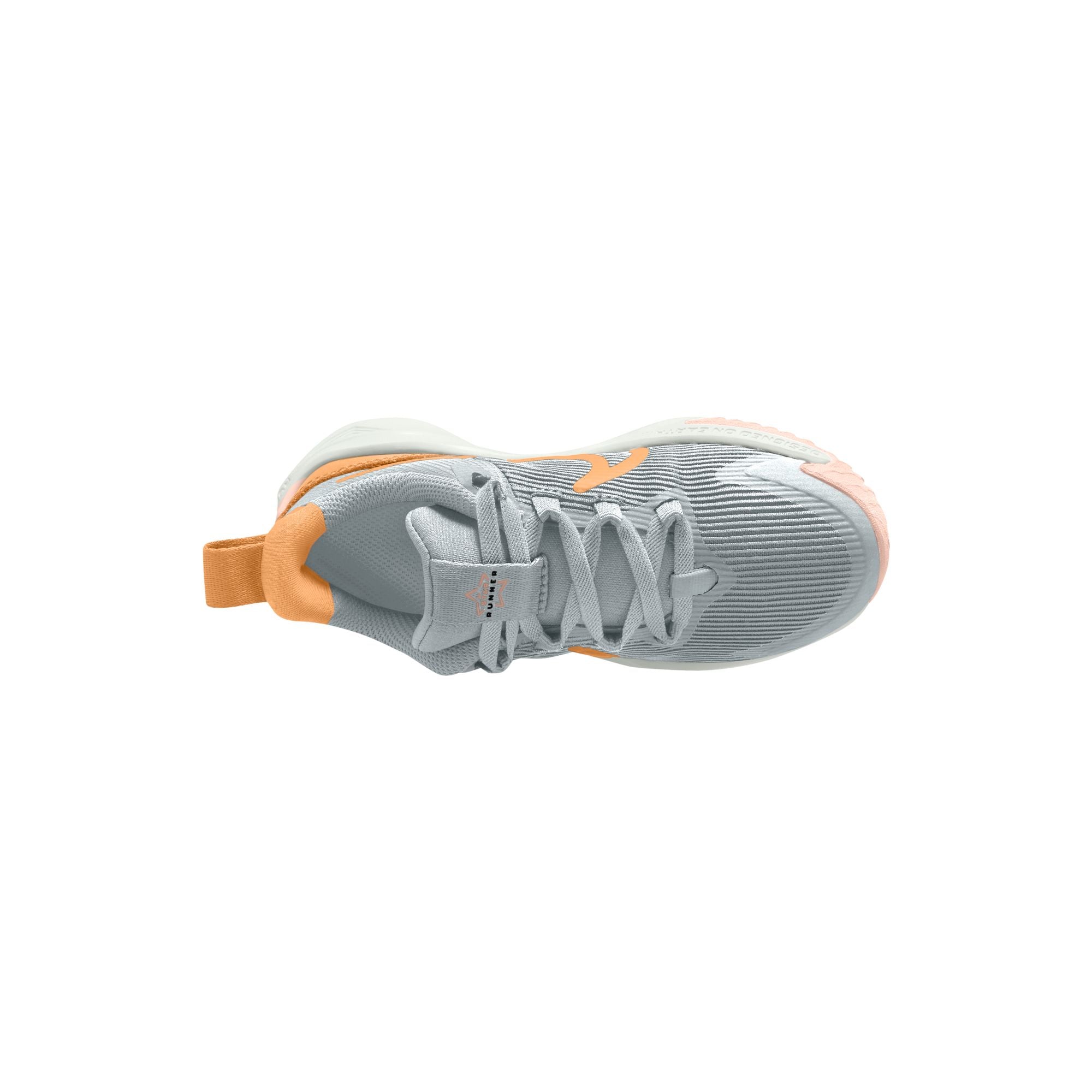 Souliers pour enfants Nike - STAR RUNNER 4