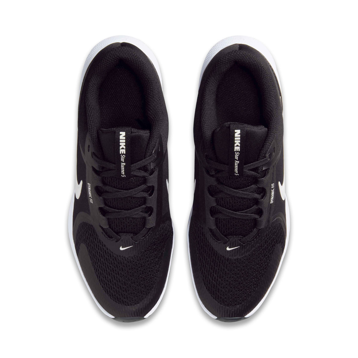Nike Children's Shoes - STAR RUNNER 5