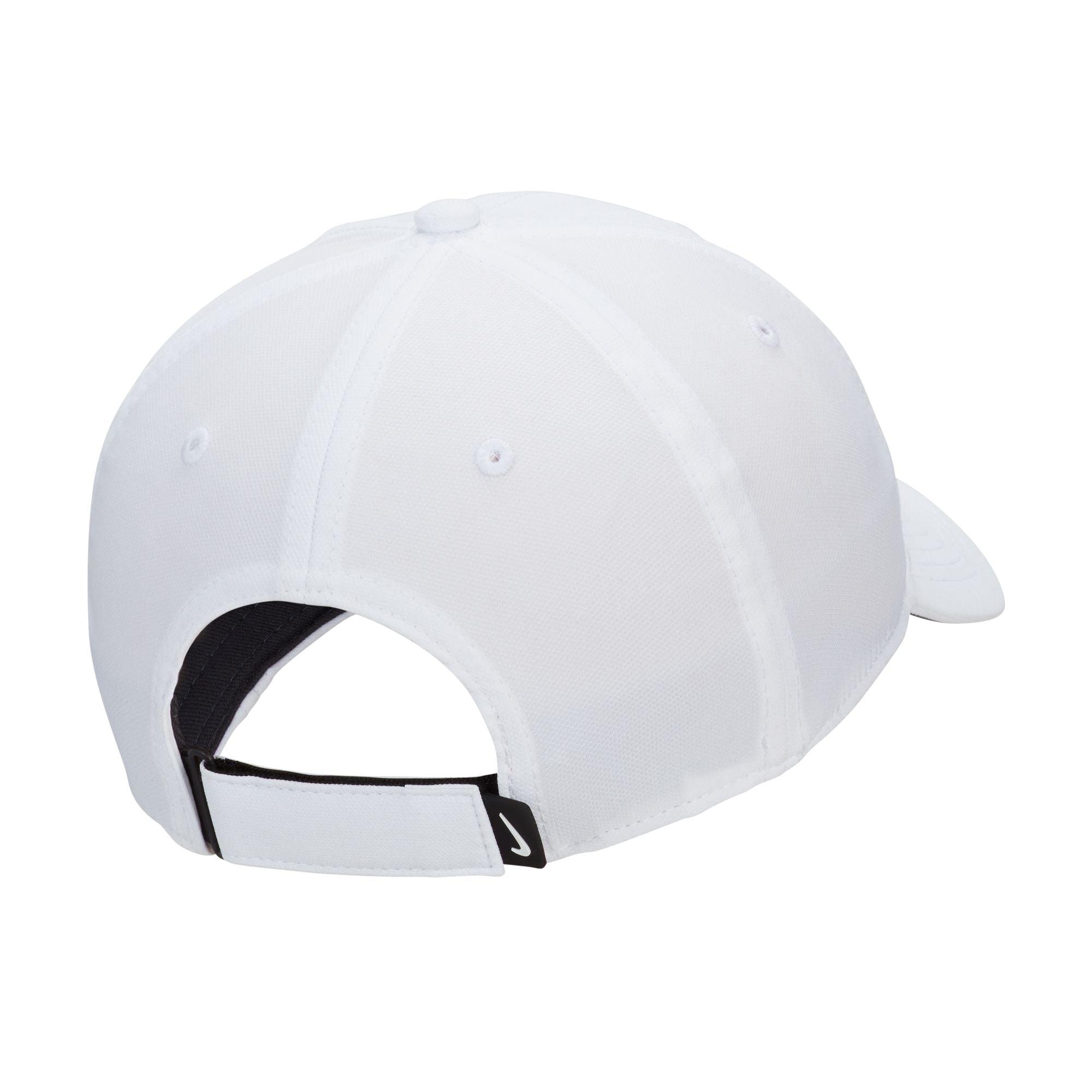 Casquette de golf Nike pour adultes - STRUCTURED SWOOSH CAP