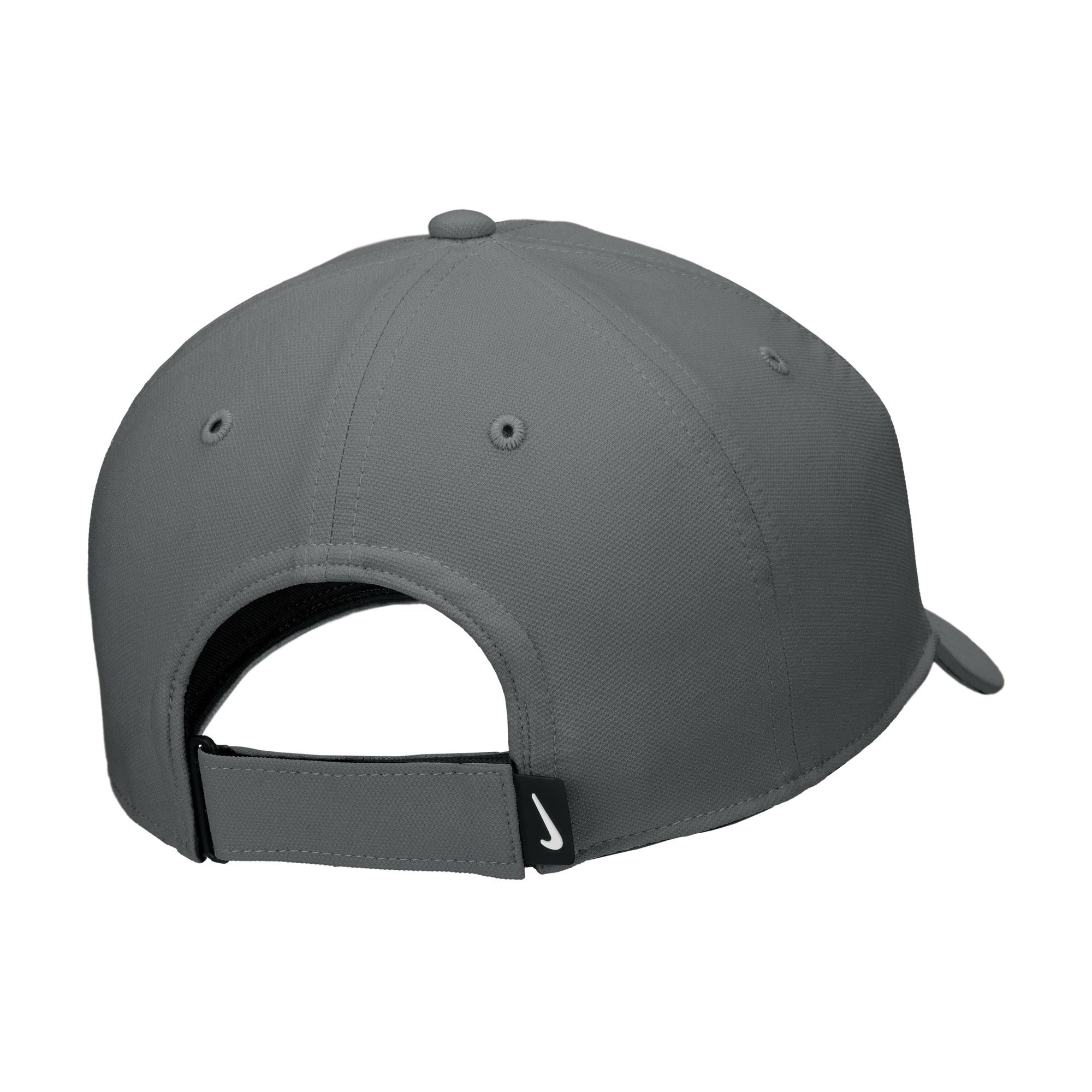 Casquette de golf Nike pour adultes - STRUCTURED SWOOSH CAP