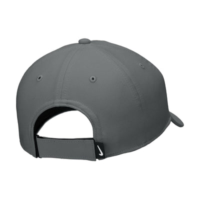 Casquette de golf Nike pour adultes - STRUCTURED SWOOSH CAP