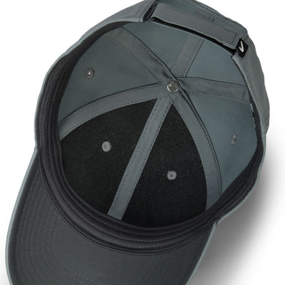 Casquette de golf Nike pour adultes - STRUCTURED SWOOSH CAP
