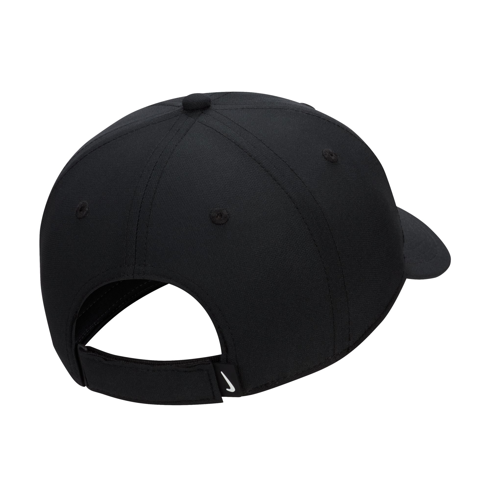 Casquette de golf Nike pour adultes - STRUCTURED SWOOSH CAP