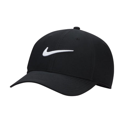 Casquette de golf Nike pour adultes - STRUCTURED SWOOSH CAP
