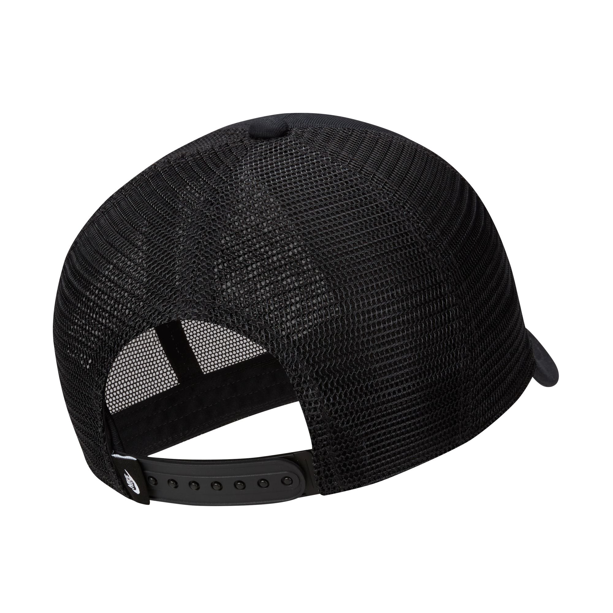 Casquette pour garçons (Junior) Nike - STRUCTURED TRUCKER CAP