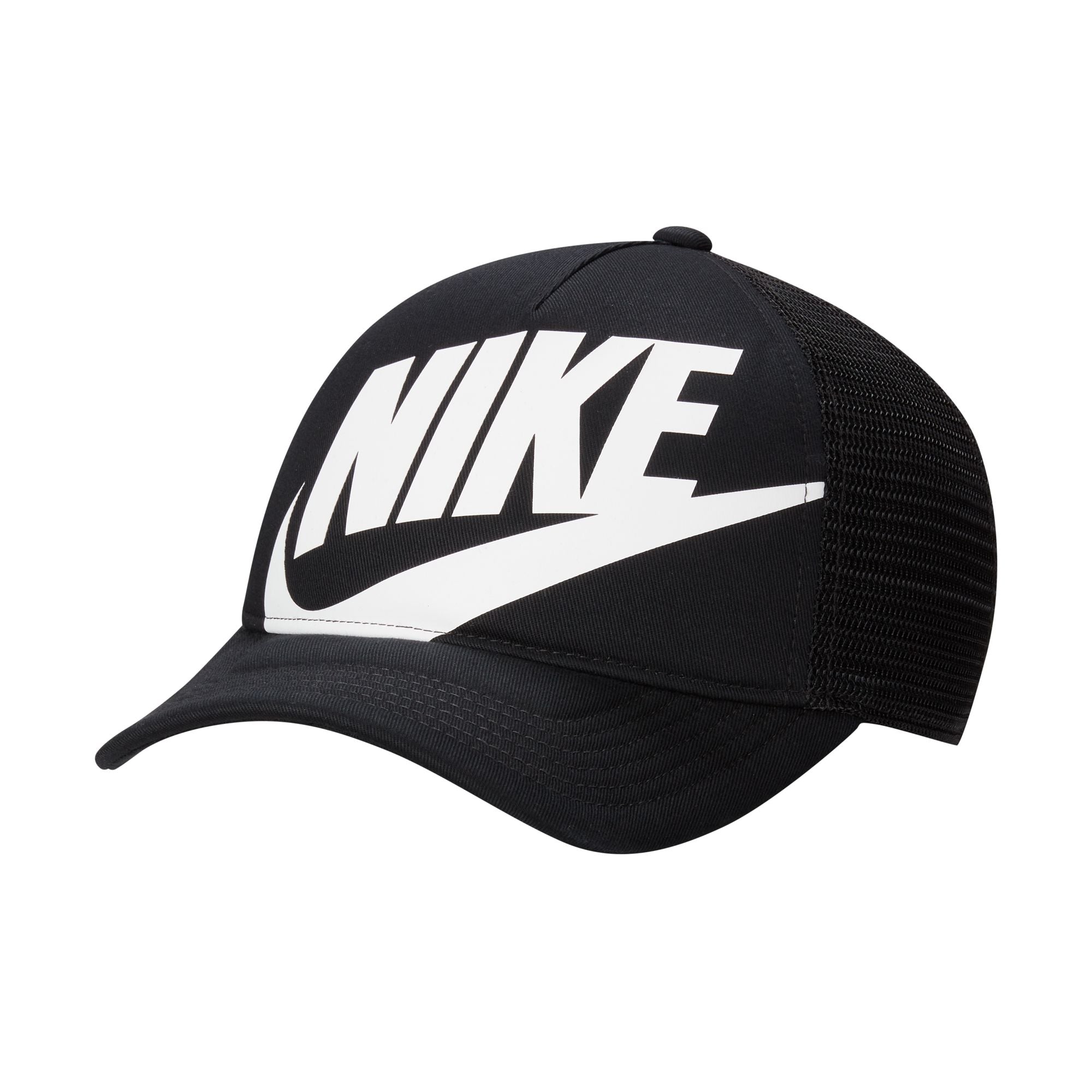 Casquette pour garçons (Junior) Nike - STRUCTURED TRUCKER CAP