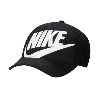 Casquette pour garçons (Junior) Nike - STRUCTURED TRUCKER CAP