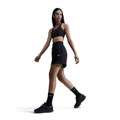 Brassière sport Nike femmes - SWOOSH MED