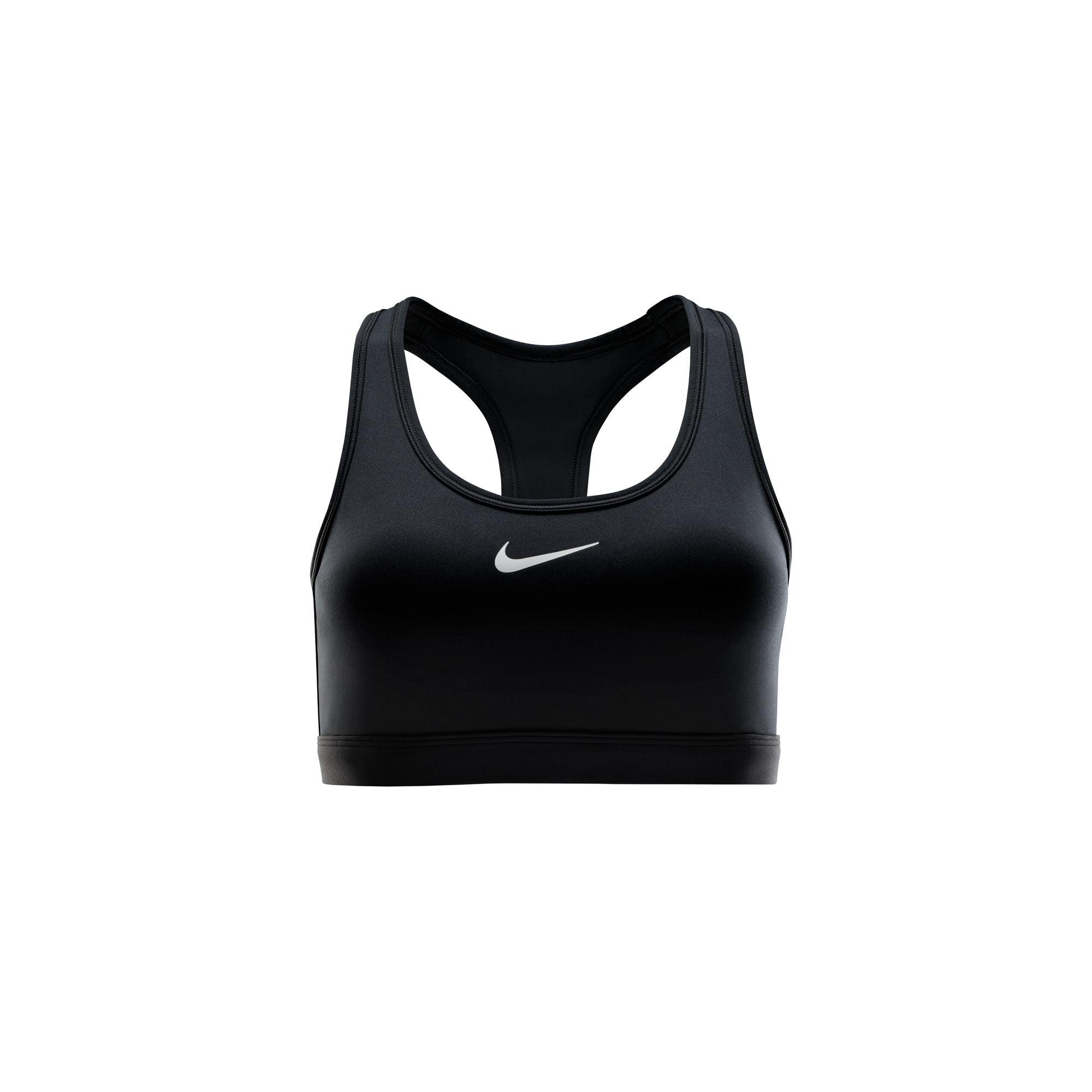Brassière sport Nike femmes - SWOOSH MED