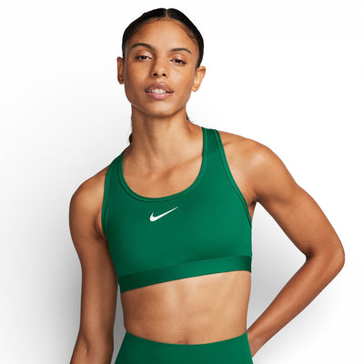 Brassière sport Nike femmes - SWOOSH MED