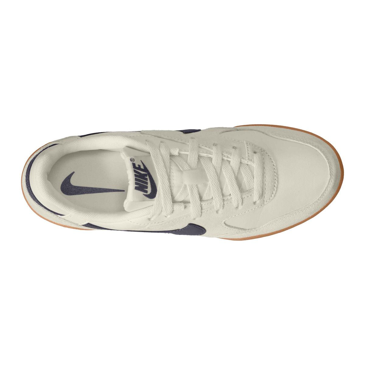 Souliers mode Nike pour femmes - TERRA MANTA SUEDE