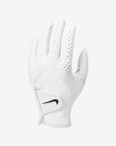 Gants de golf Nike pour femmes - TOUR CLASSIC 1V GG REG