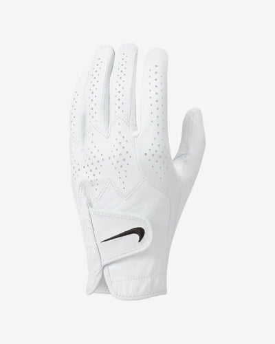 Gants de golf Nike pour filles garçons juniors - TOUR CLASSIC 1V GG REG