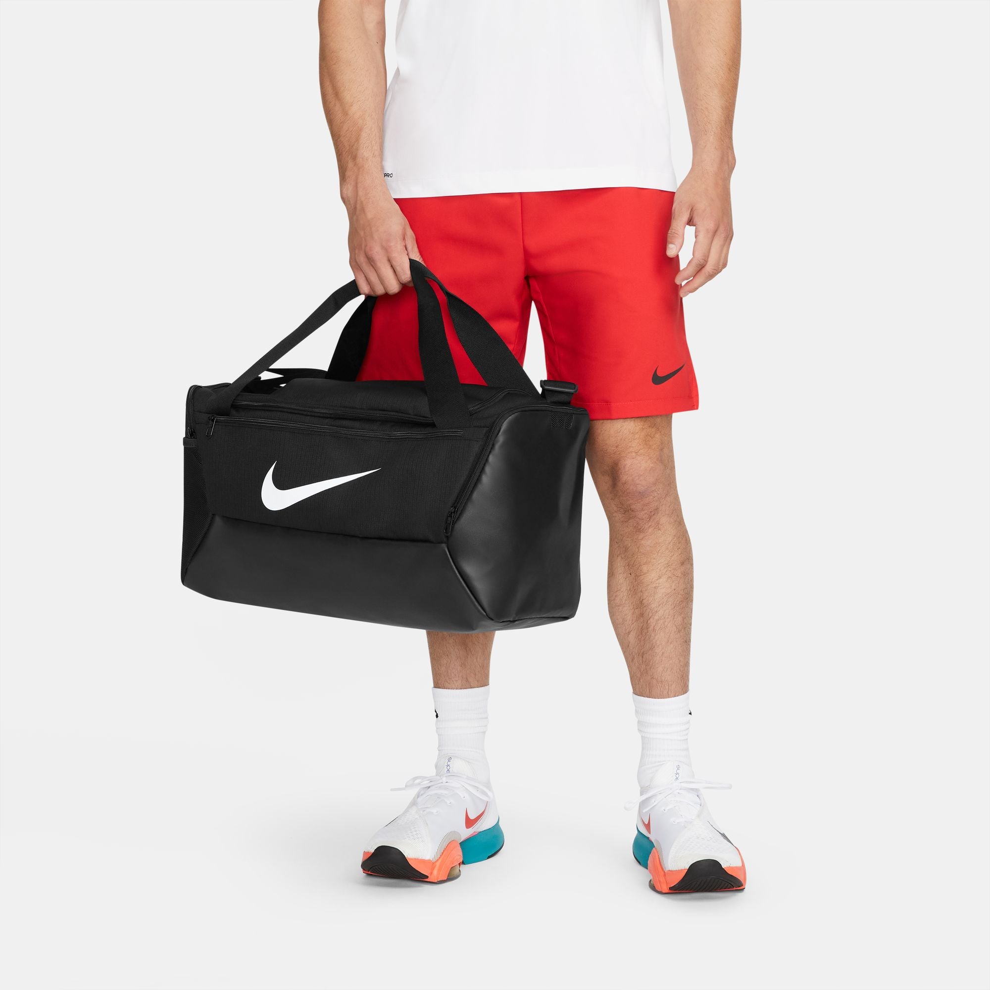 Sac de sport 41L Nike - TRAINING DUFFEL