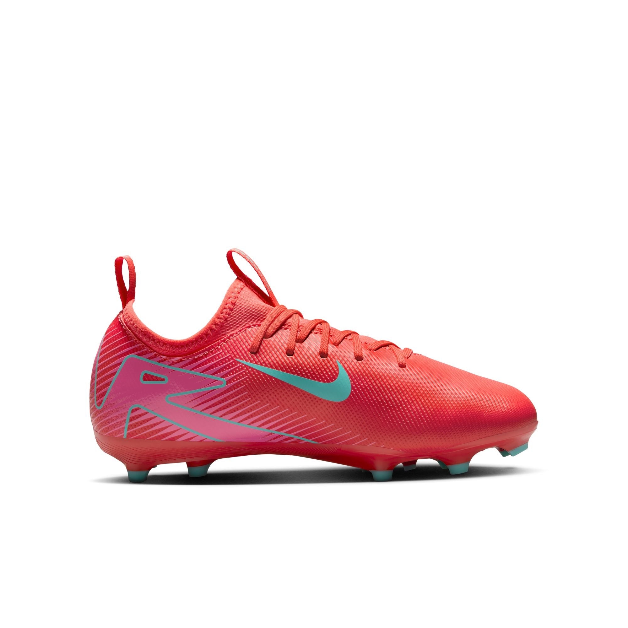 Souliers soccer Nike pour enfants (Junior) - VAPOR 16 ACADEMY