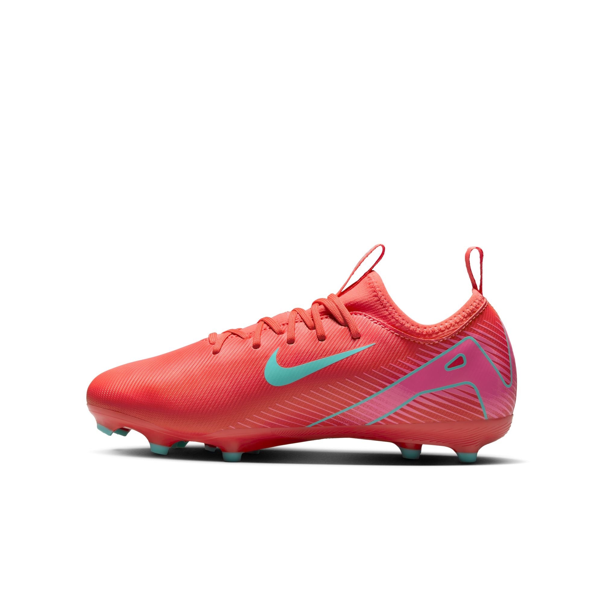 Souliers soccer Nike pour enfants (Junior) - VAPOR 16 ACADEMY