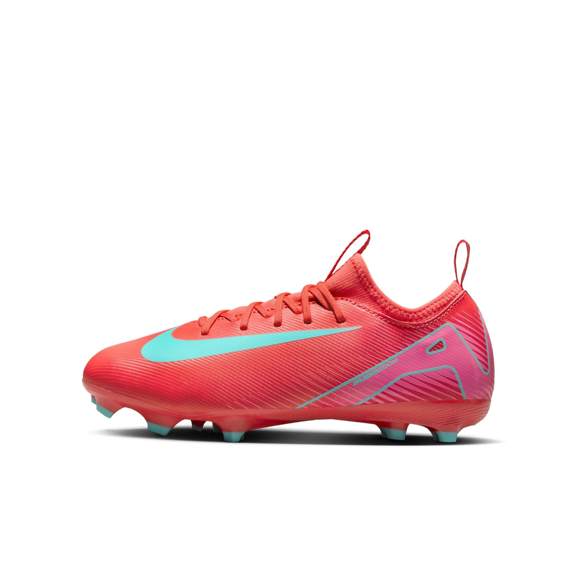 Souliers soccer Nike pour enfants (Junior) - VAPOR 16 ACADEMY