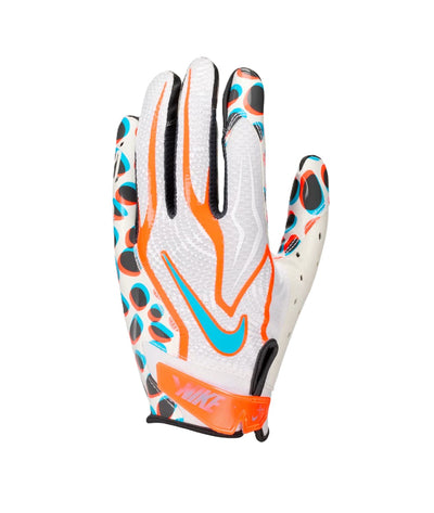 Gants de football Nike adultes - VAPOR JET 9.0 FG ENERGY