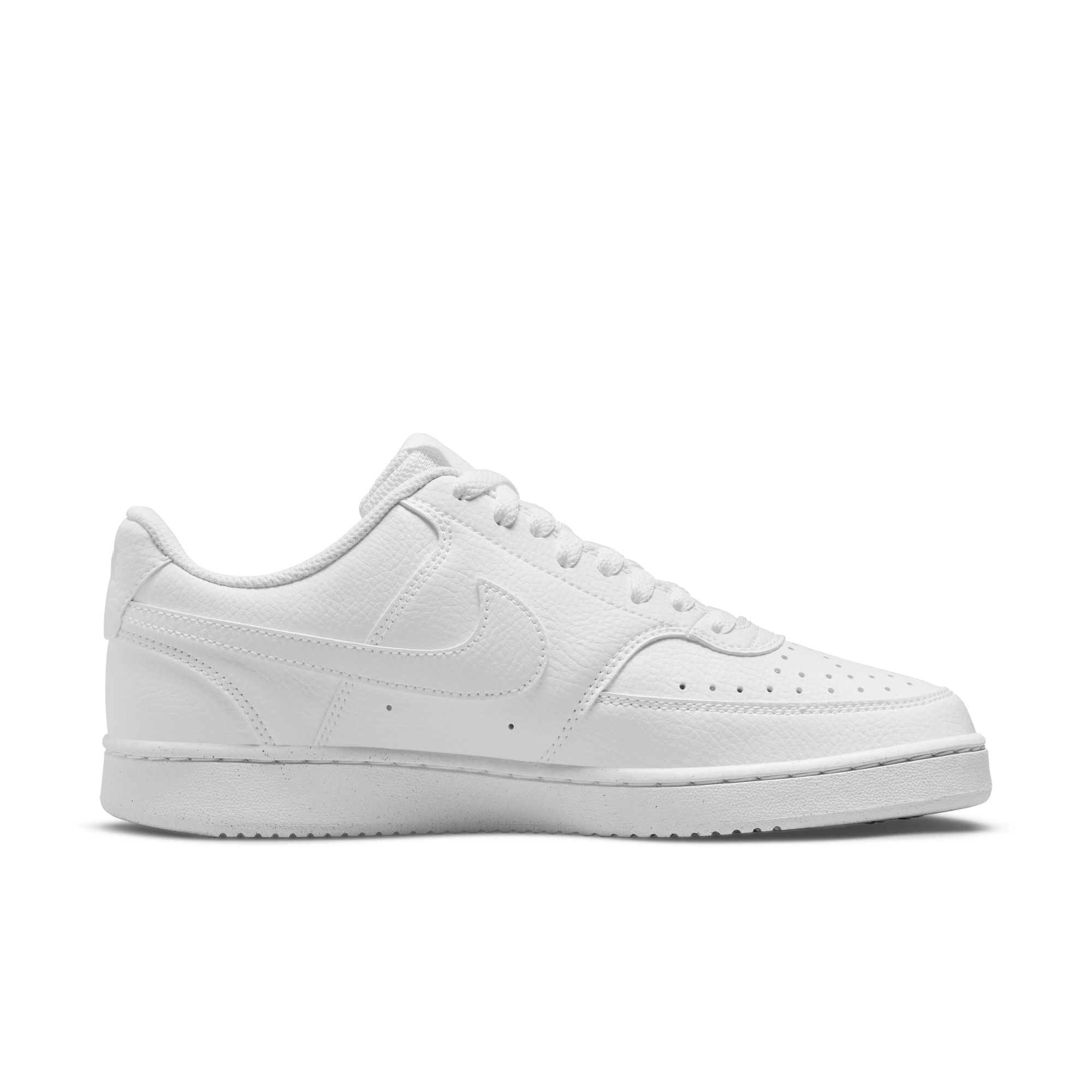 Nike fashion shoes for women - VISION LOW COURT