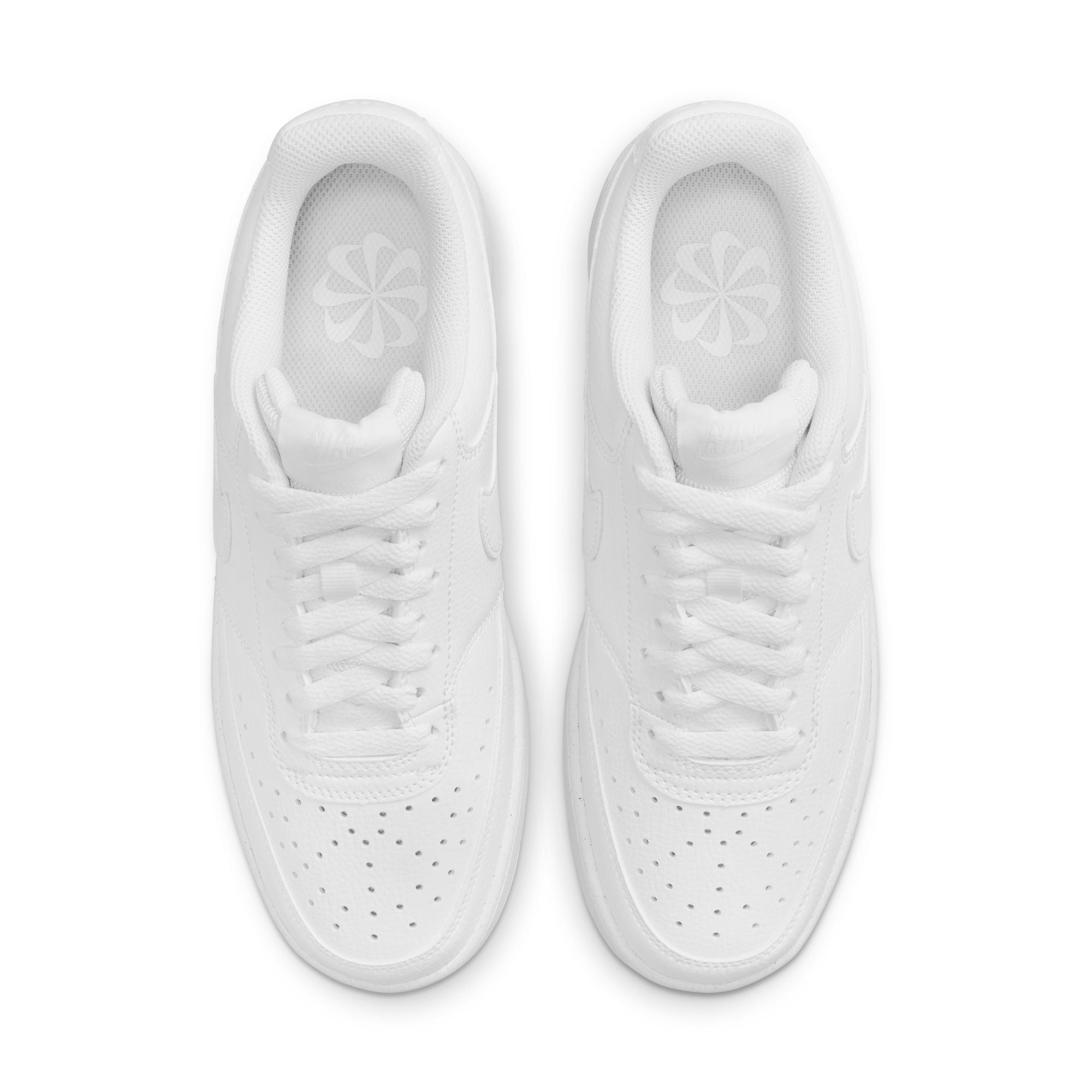 Nike fashion shoes for women - VISION LOW COURT