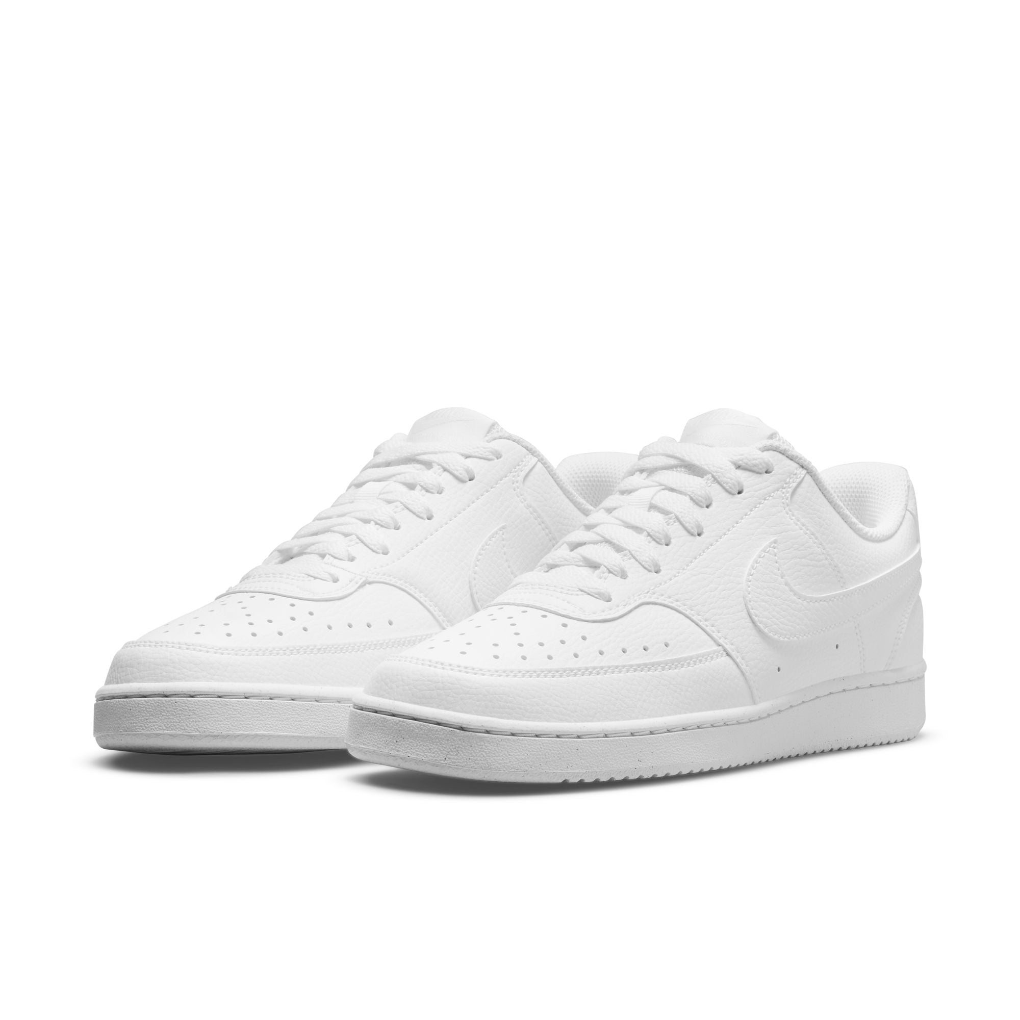 Nike fashion shoes for women - VISION LOW COURT