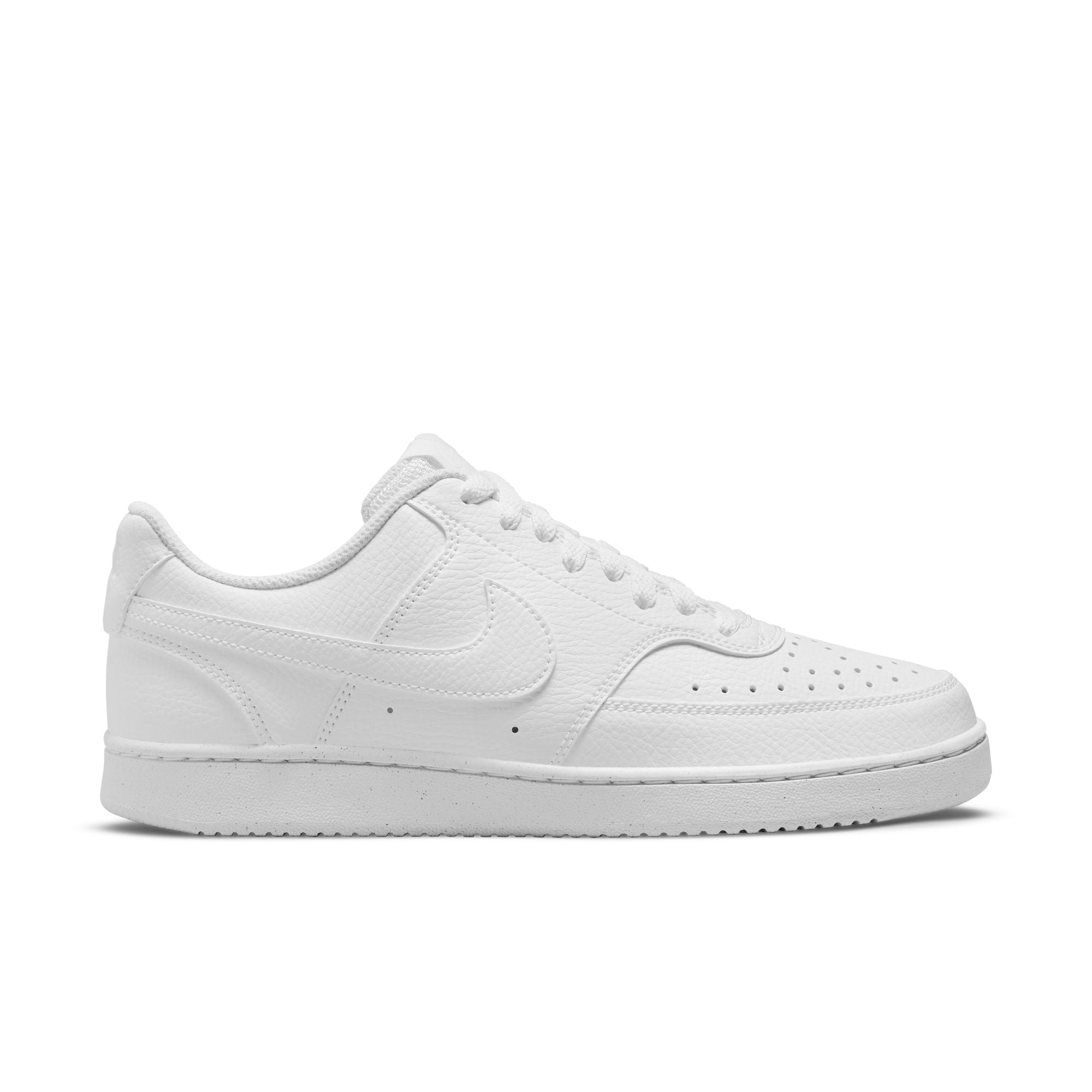 Nike fashion shoes for women - VISION LOW COURT