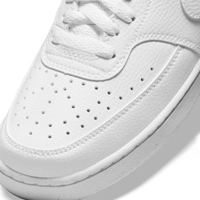 Nike fashion shoes for women - VISION LOW COURT