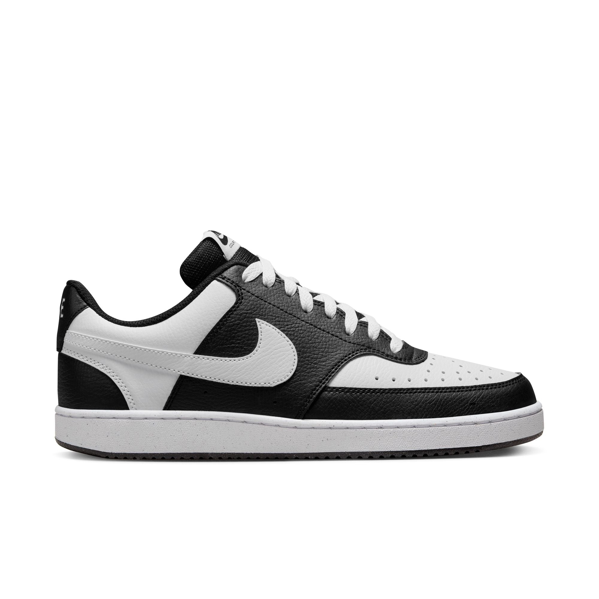 Souliers Nike pour hommes - VISION LOW COURT
