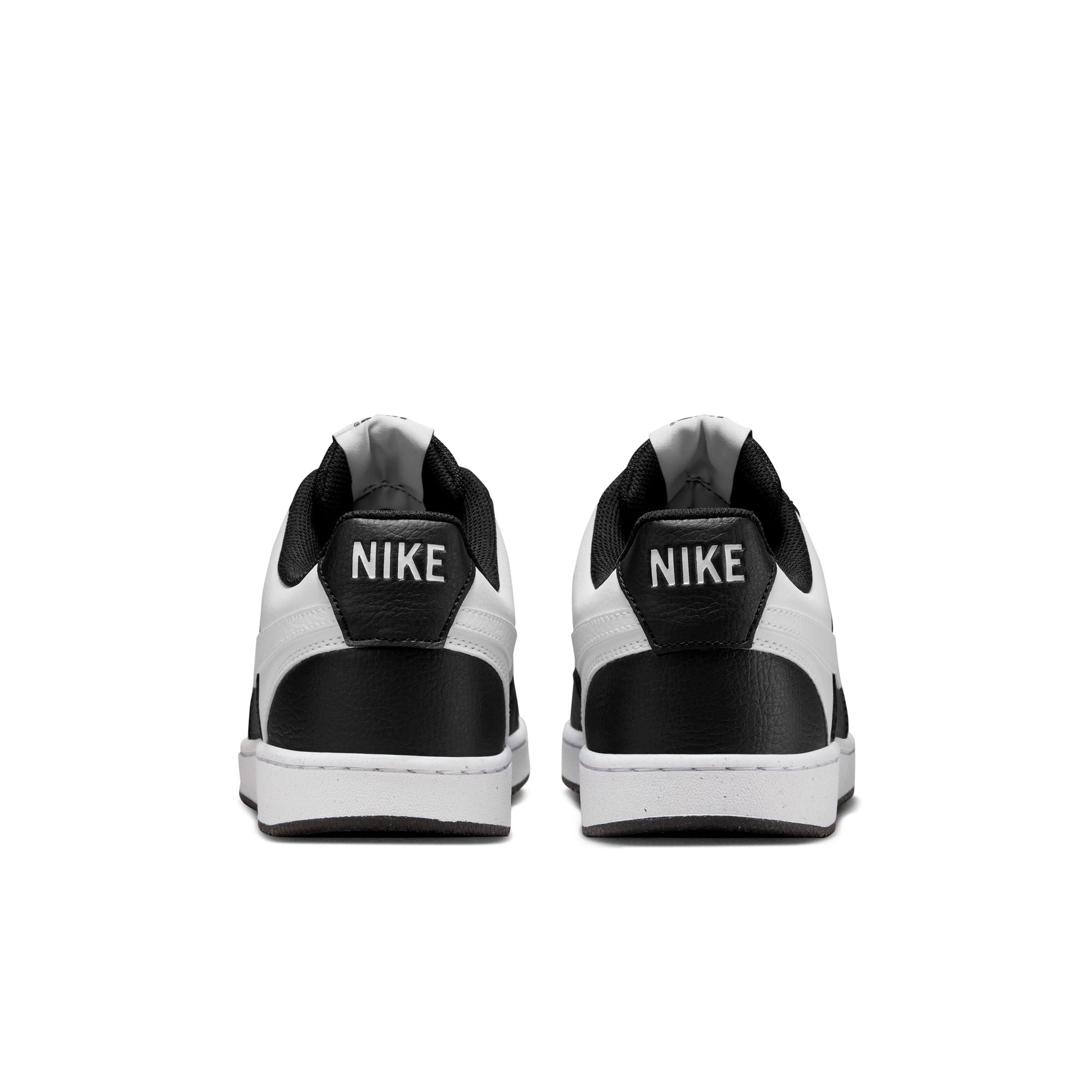 Souliers Nike pour hommes - VISION LOW COURT