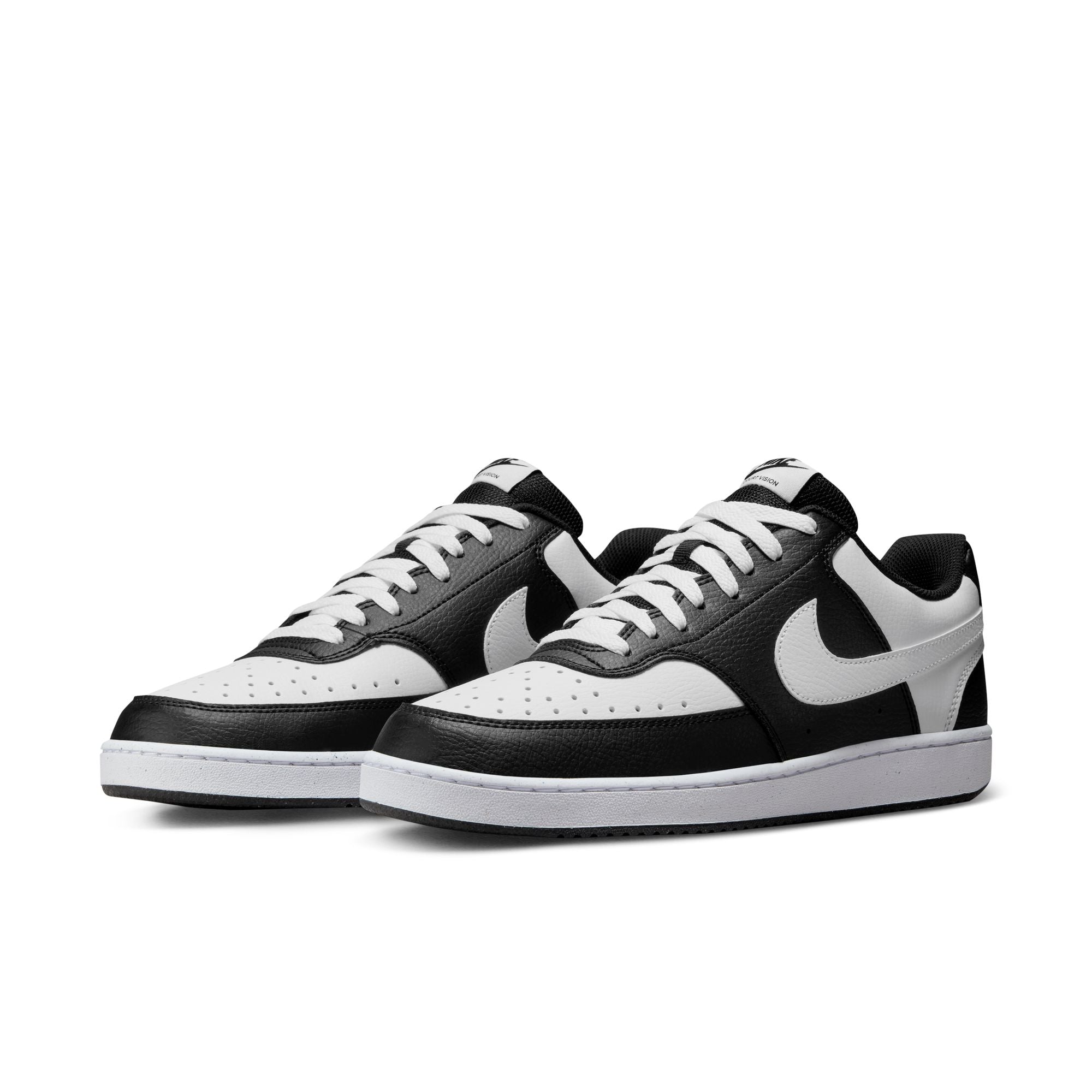 Souliers Nike pour hommes - VISION LOW COURT