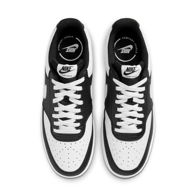 Souliers Nike pour hommes - VISION LOW COURT