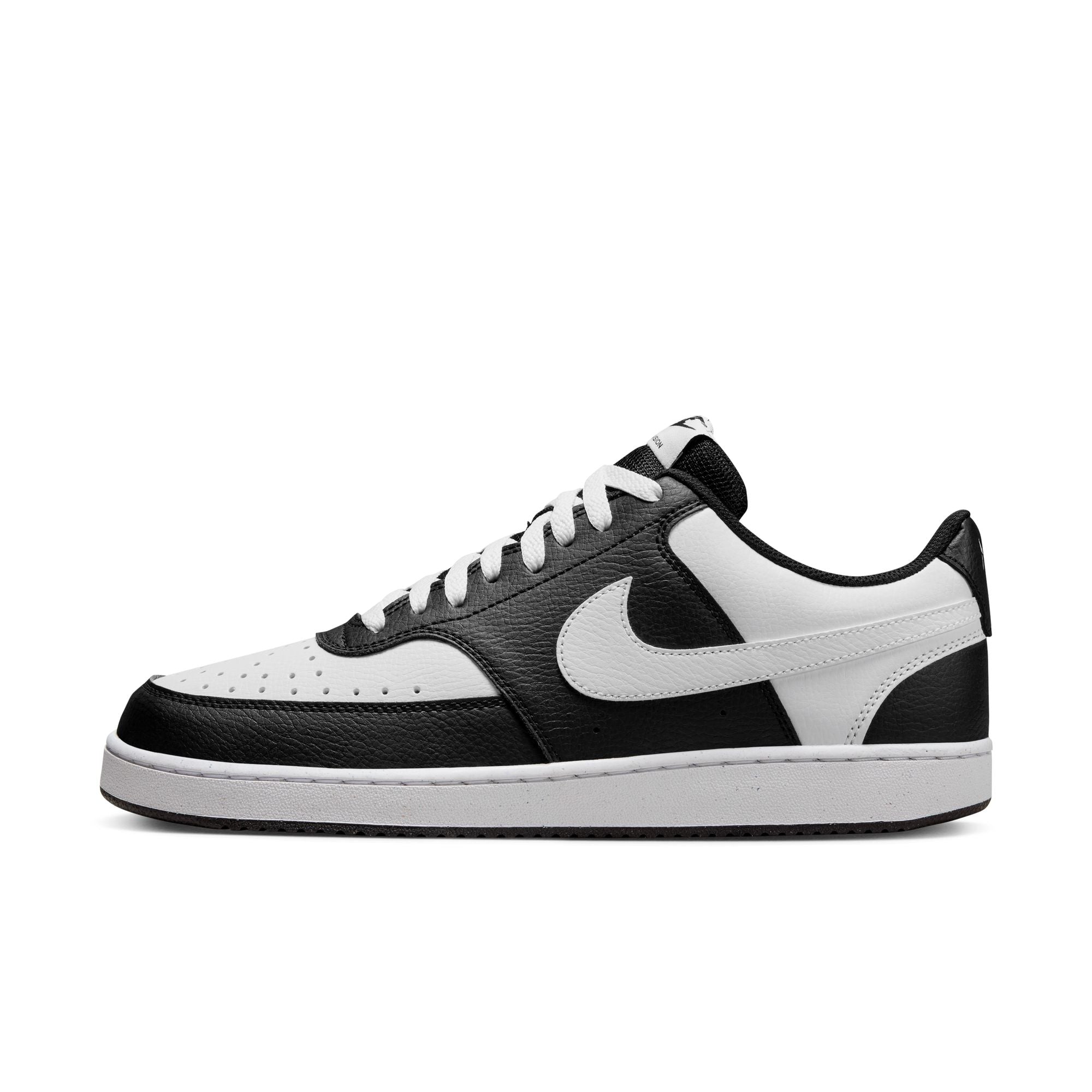 Souliers Nike pour hommes - VISION LOW COURT