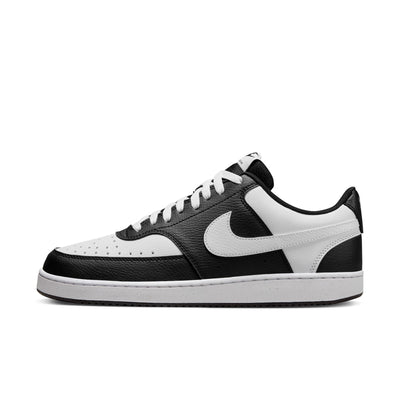 Souliers Nike pour hommes - VISION LOW COURT