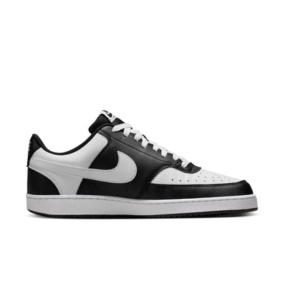 Souliers Nike pour hommes - VISION LOW COURT