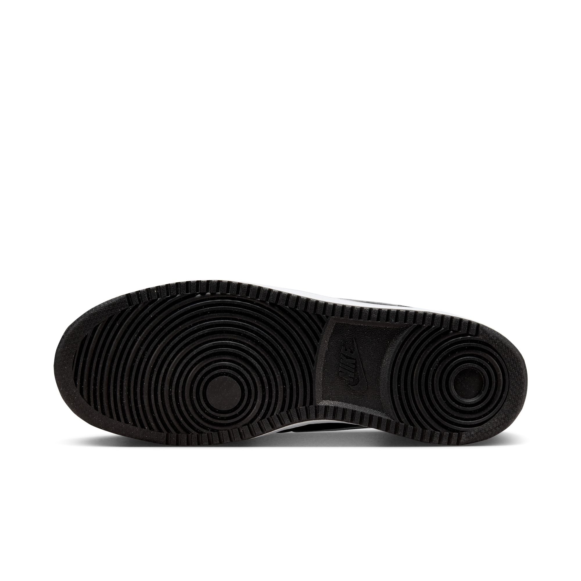 Souliers Nike pour hommes - VISION LOW COURT