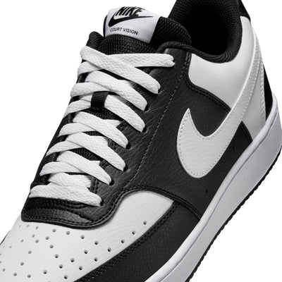 Souliers Nike pour hommes - VISION LOW COURT