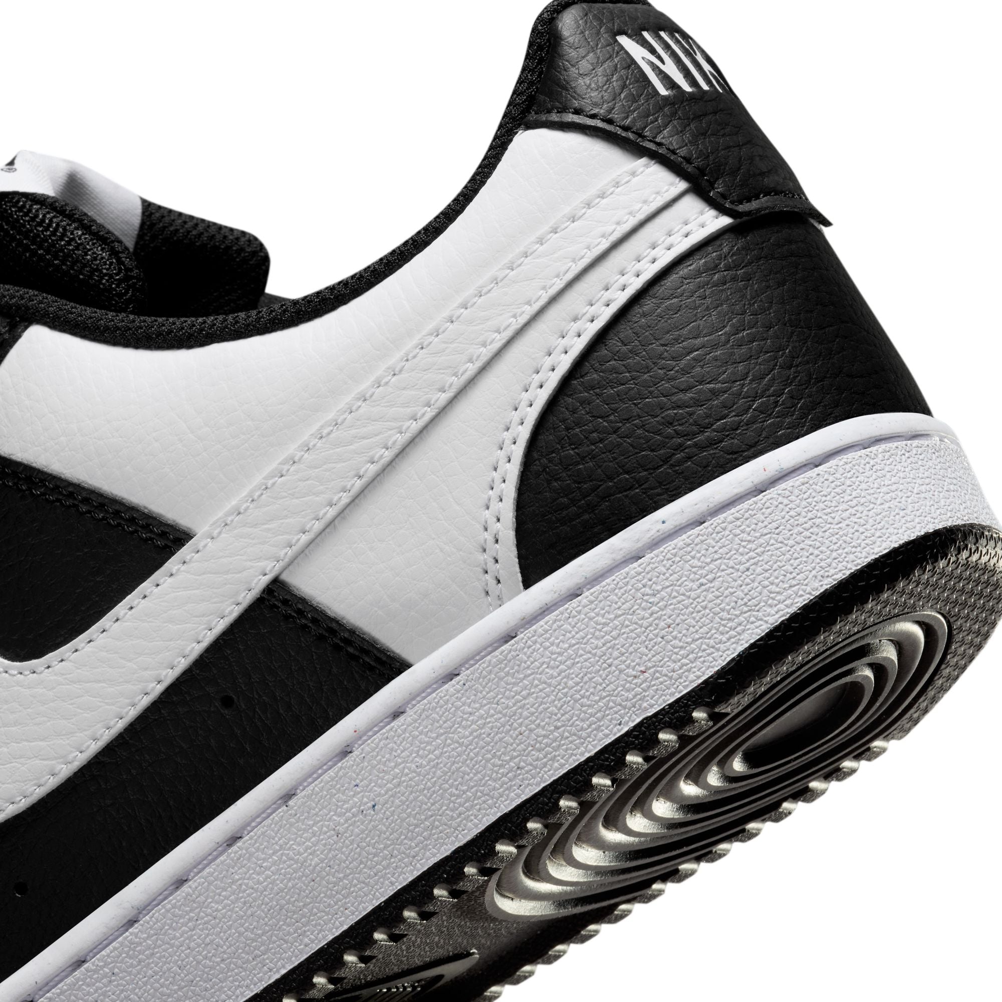 Souliers Nike pour hommes - VISION LOW COURT