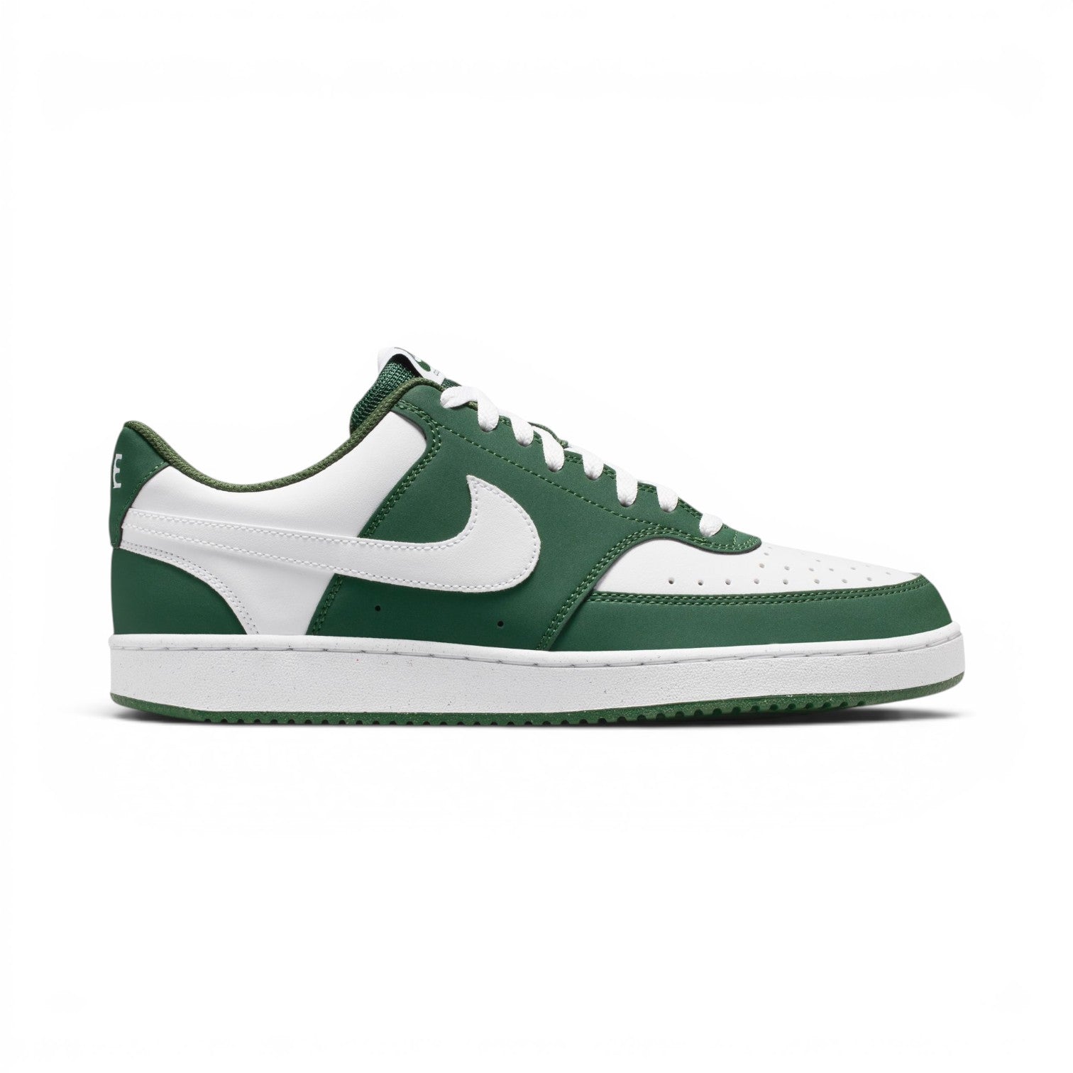 Souliers Nike pour hommes - VISION LOW COURT