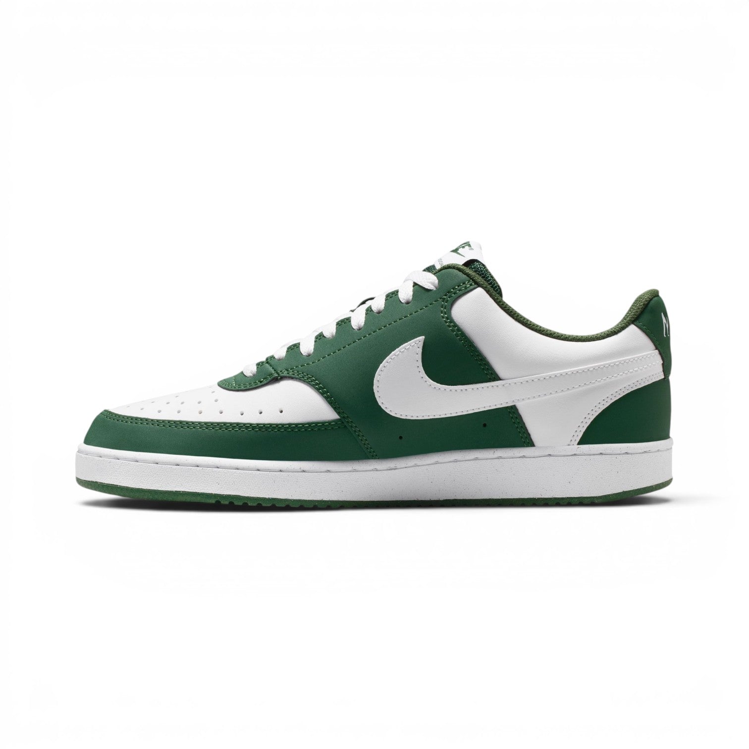 Souliers Nike pour hommes - VISION LOW COURT
