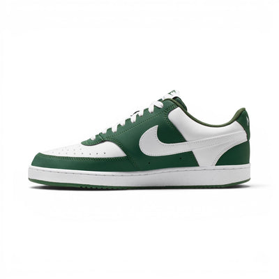 Souliers Nike pour hommes - VISION LOW COURT