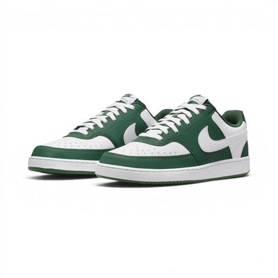 Souliers Nike pour hommes - VISION LOW COURT