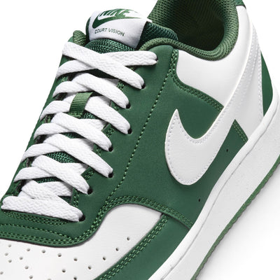 Souliers Nike pour hommes - VISION LOW COURT